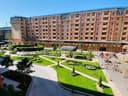 Продается в ЖК PARISIEN 5-комнатная квартира 5-этаж! 198м2 с ремонтом!