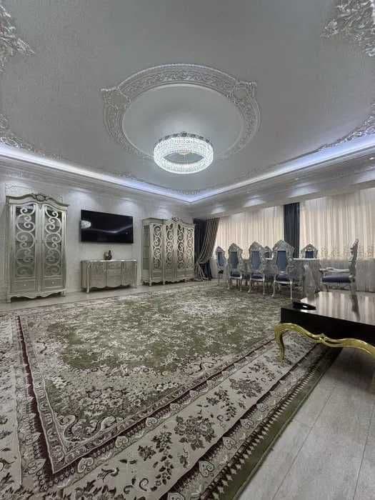 Продаётся Евро Квартира-Пентхаус в Ц15 / Жангох — 1