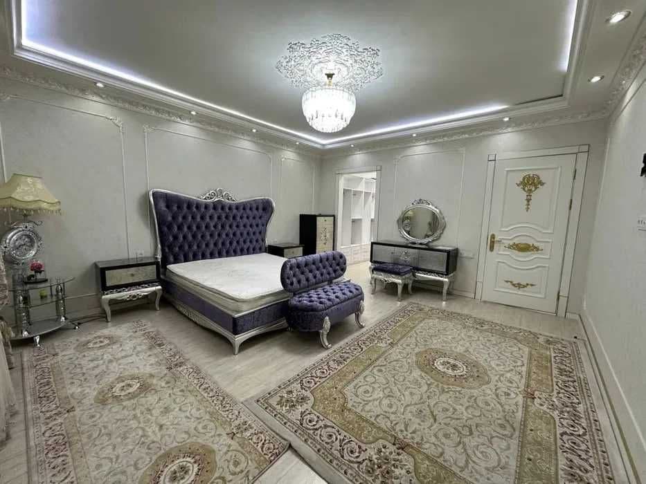 Продаётся Евро Квартира-Пентхаус в Ц15 / Жангох — 2