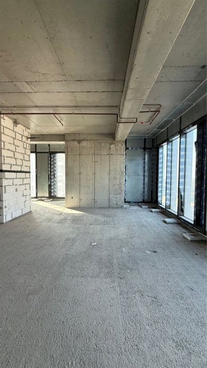 Продаётся квартира ЖК Nest one 4/13/51 Вид на парк Выгодная Инвестиция — 4