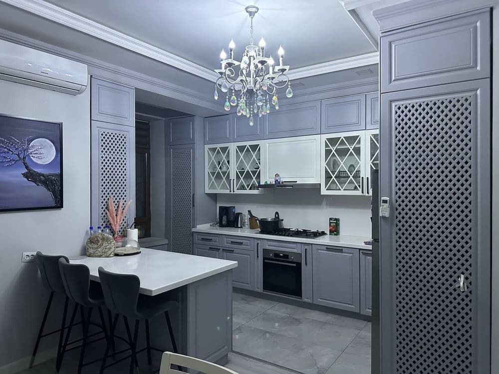 Parisien жк 4/8/9 квартира продается — 4