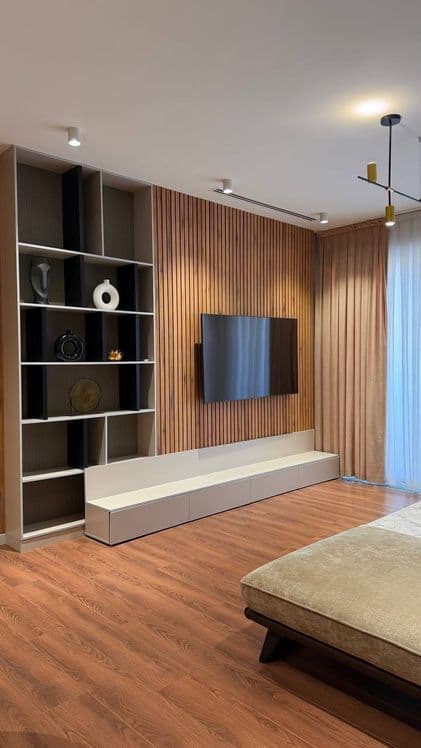 Продаётся 2/8/10 квартира в ЖК Мирабад Авеню, Golden House — 2
