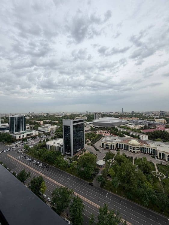 Продается 3/20/23 73м2 в ЖК Nest one, Tashkent city — 5