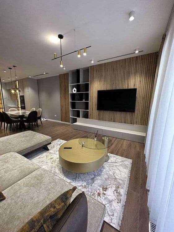 Продаётся ЖК Мирабад авеню  Mirabad avenue 1 линия — 1