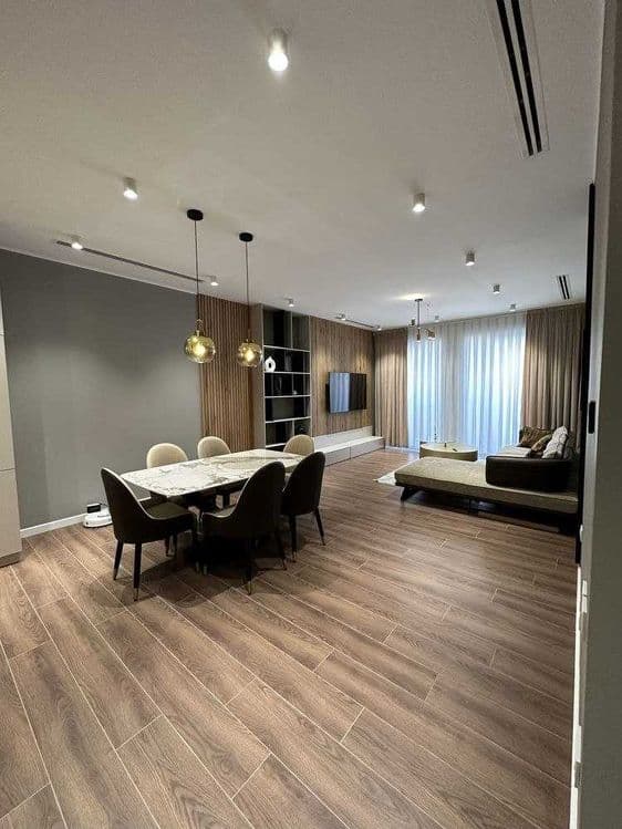 Продаётся ЖК Мирабад авеню  Mirabad avenue 1 линия — 2