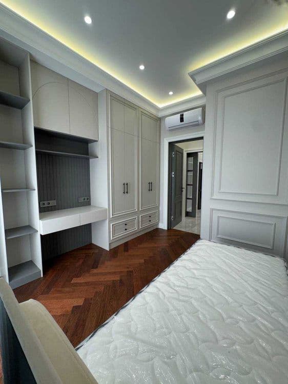 4-х комнатная в ЖК «O'z Mahal» ID: 6555 — 1