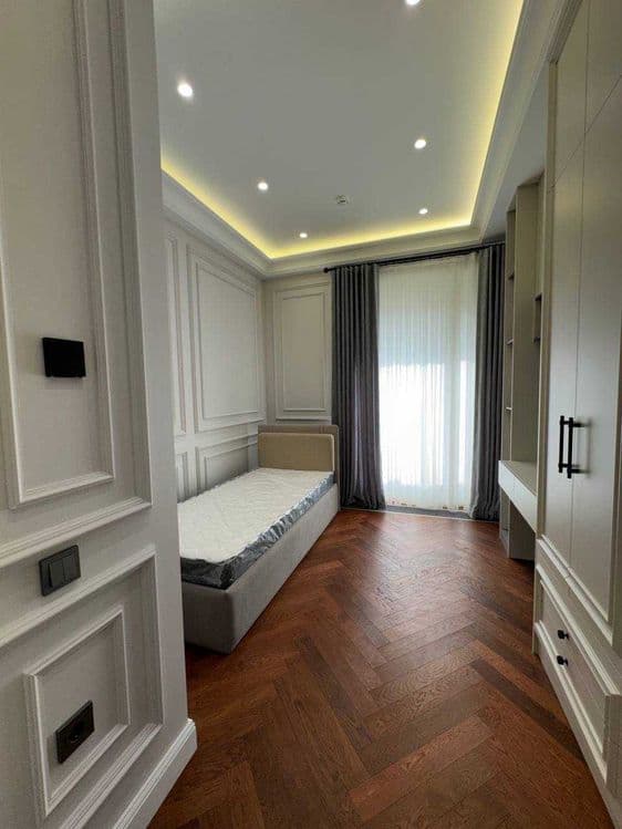 4-х комнатная в ЖК «O'z Mahal» ID: 6555 — 5
