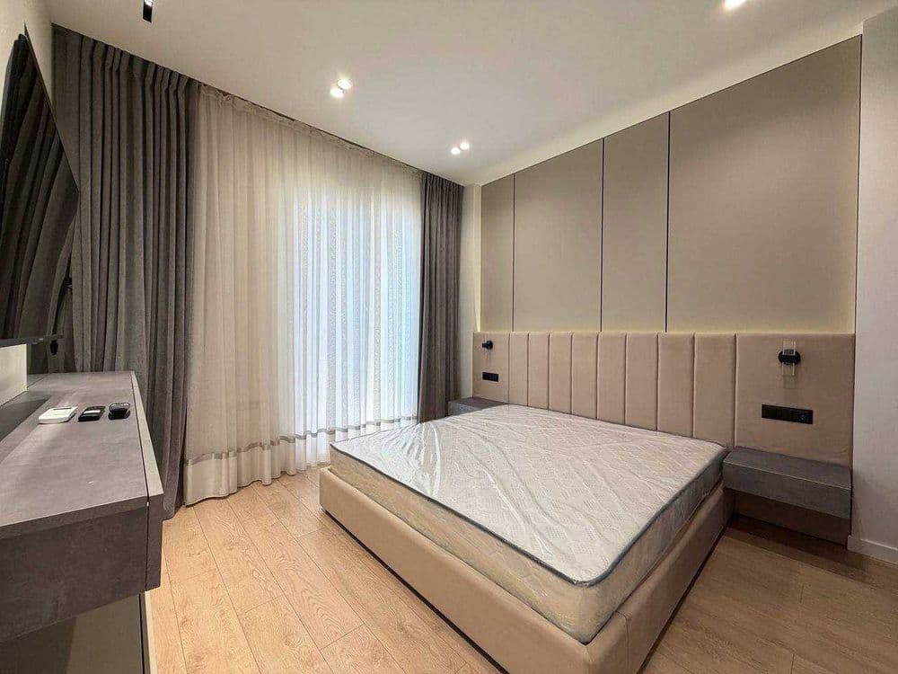 3-х комнатная в ЖК «Mirabad Avenue» ID: 5706 — 4