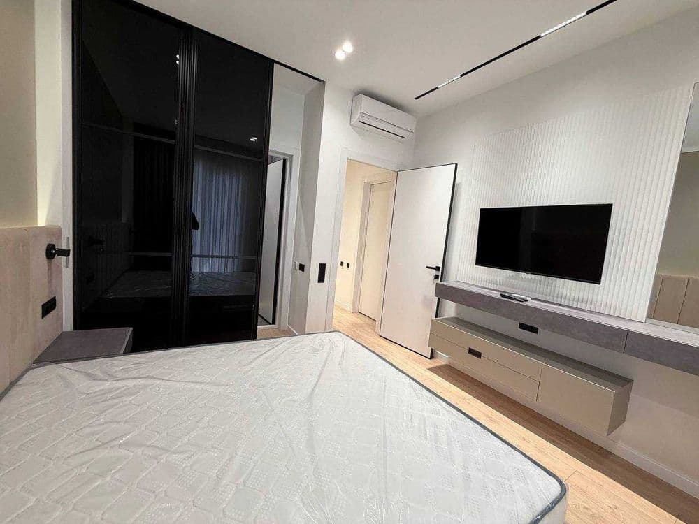 3-х комнатная в ЖК «Mirabad Avenue» ID: 5706 — 5