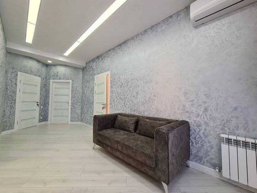 ПРОДАЕТСЯ НОВОСТРОЙКА ЖК PARISIEN Golden House Яккасарайский район — 3