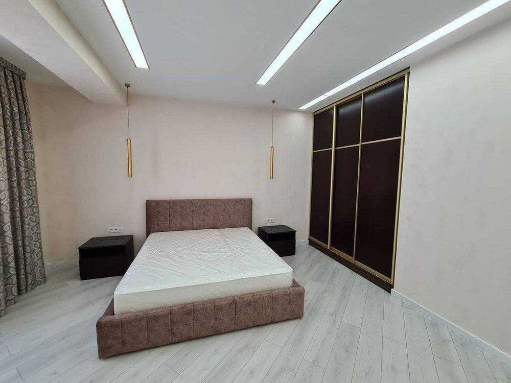 ПРОДАЕТСЯ НОВОСТРОЙКА ЖК PARISIEN Golden House Яккасарайский район — 4