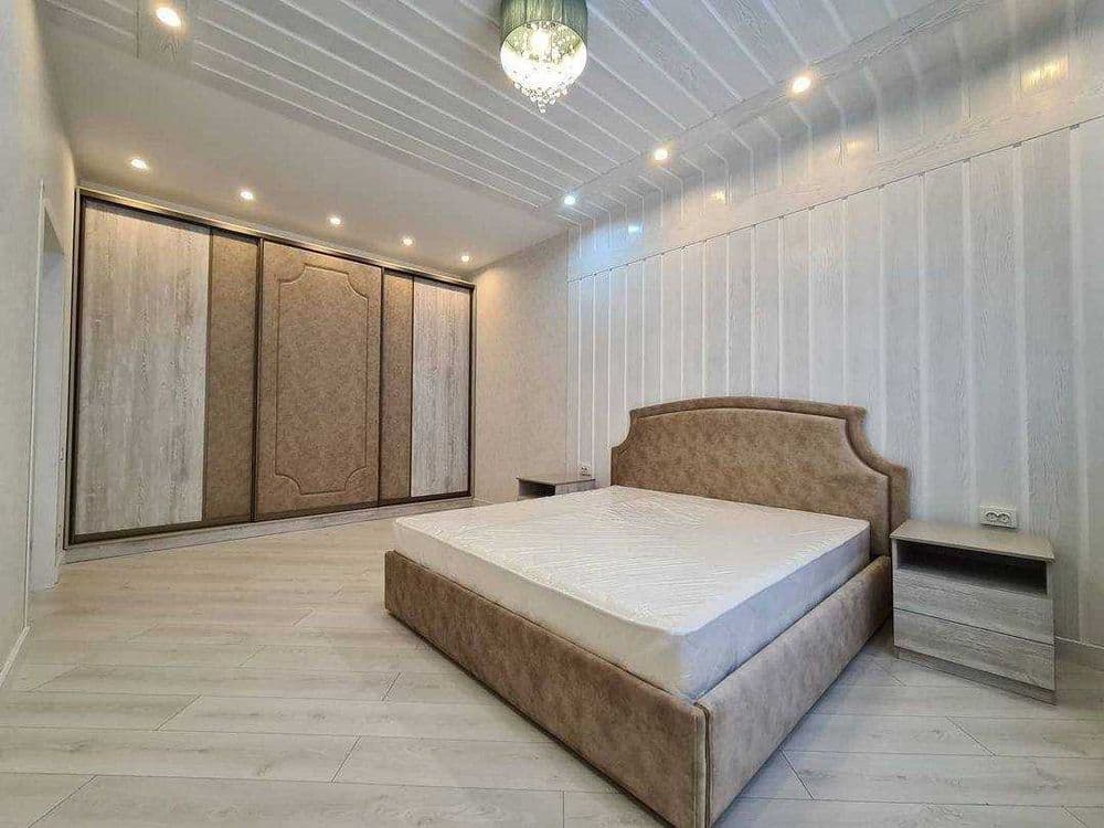 ПРОДАЕТСЯ НОВОСТРОЙКА ЖК PARISIEN Golden House Яккасарайский район — 5