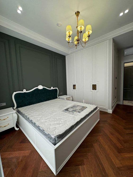 4-х комнатная в ЖК «O'z Mahal» ID: 6555 — 2