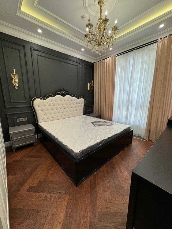 4-х комнатная в ЖК «O'z Mahal» ID: 6555 — 4
