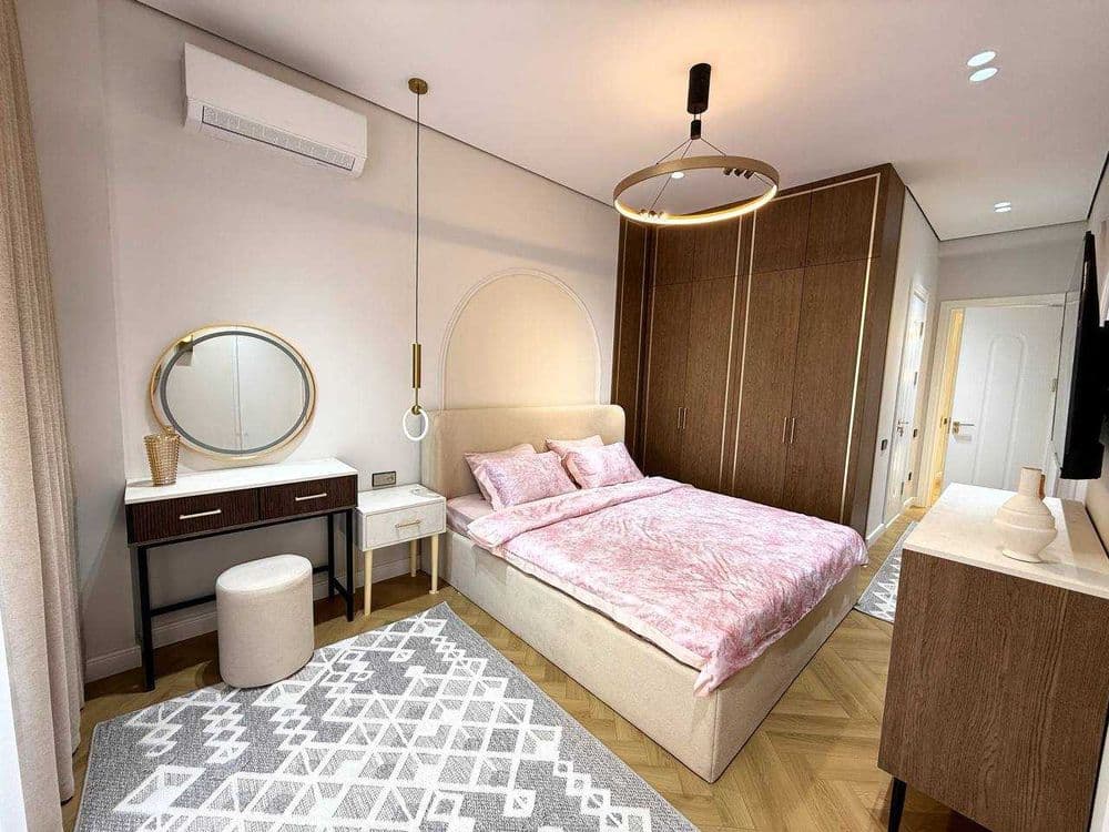 4-х комнатная в ЖК «Milano ID: 6493 — 4