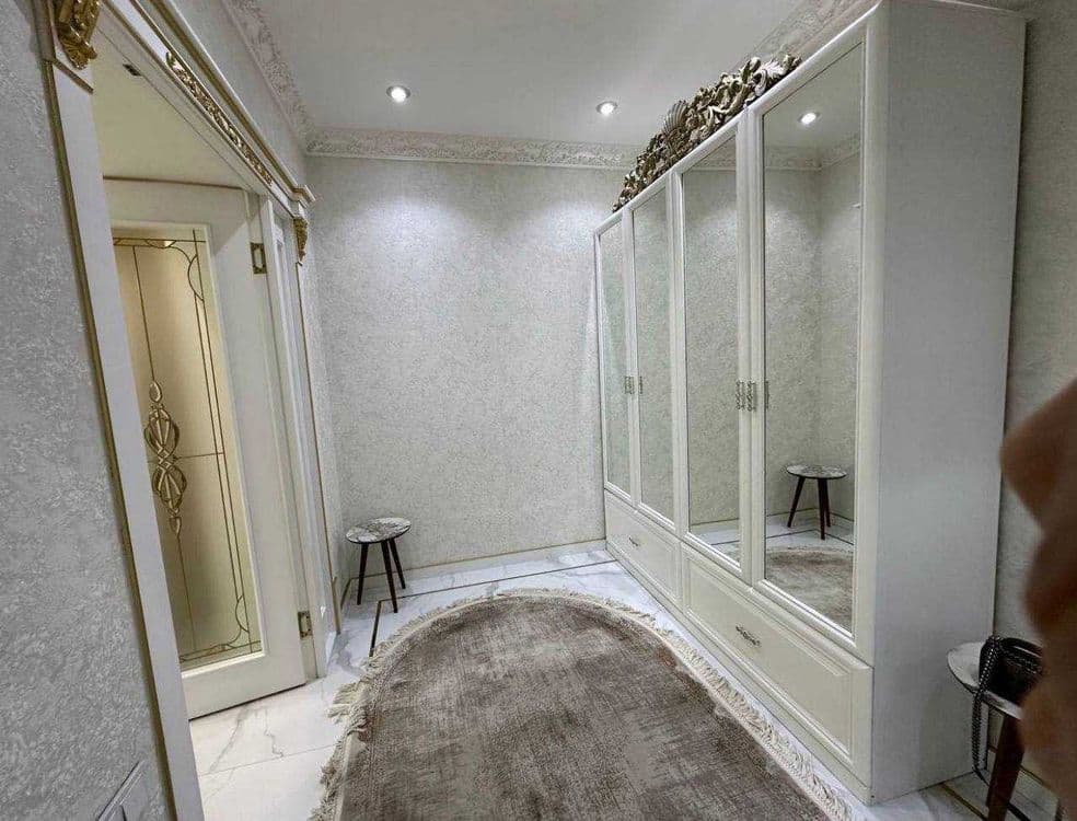 ПРОДАЕТСЯ 4/2/8 НОВОСТРОЙКА  на Жангох Ц-15 ор-р: пос-во Казахстана — 5