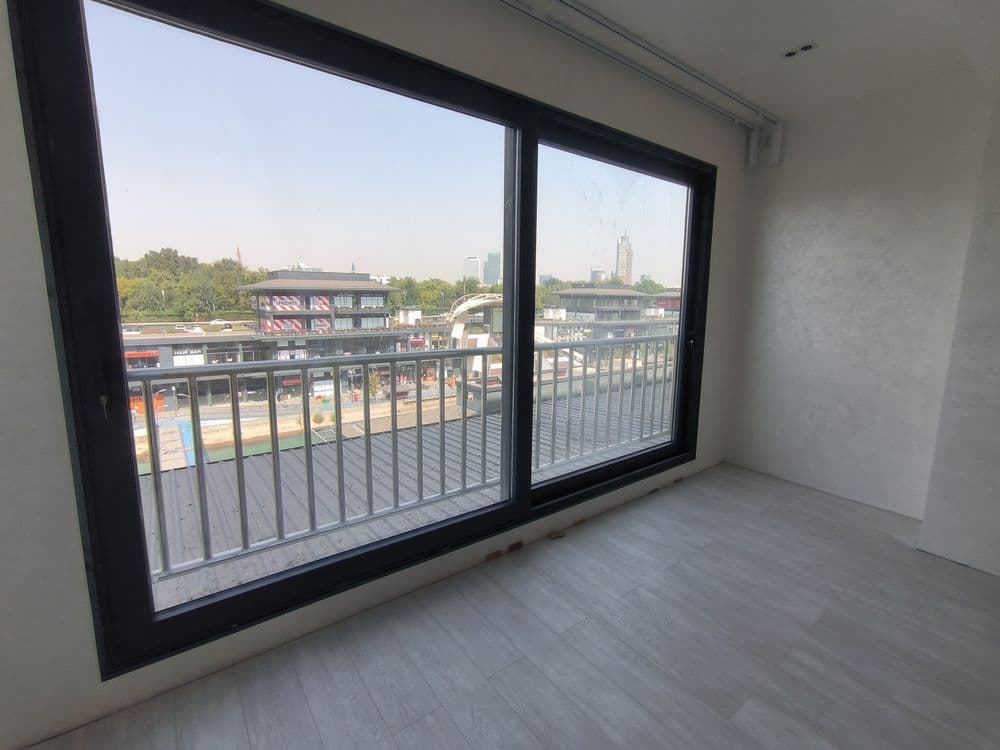Seul Munda 162 m2 kvartira sotiladi — 2