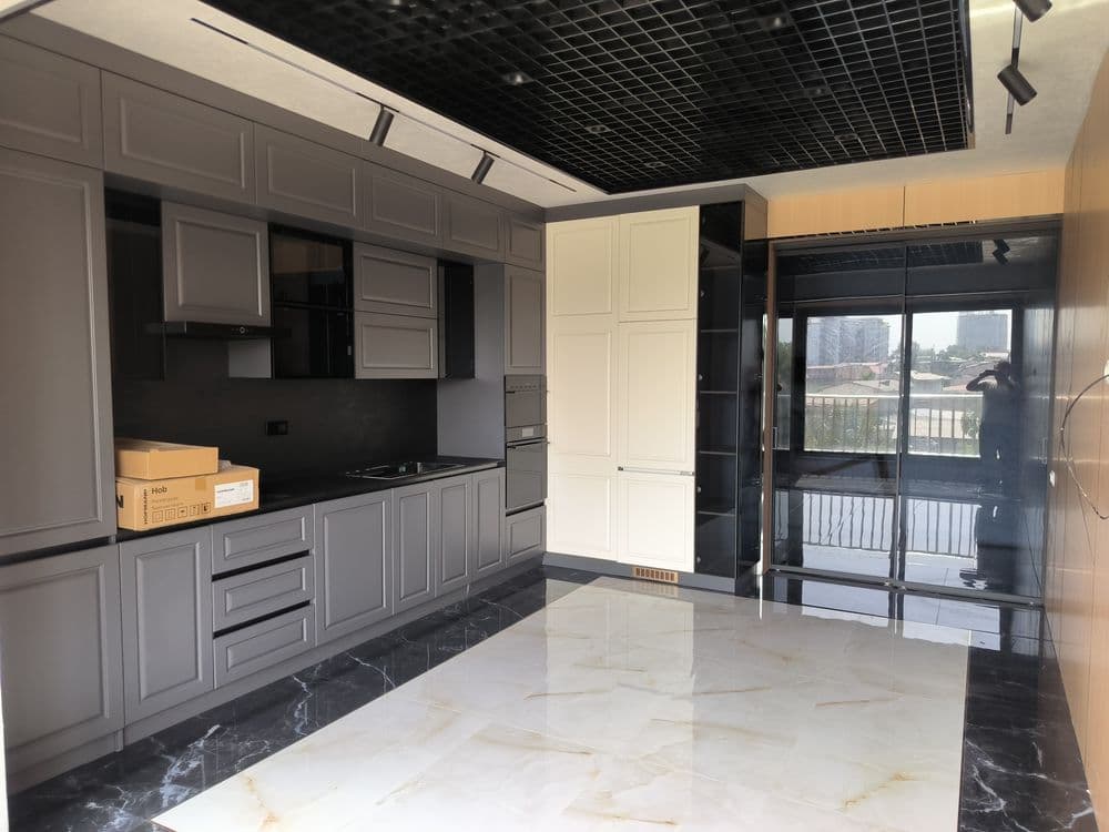 Seul Munda 162 m2 kvartira sotiladi — 6