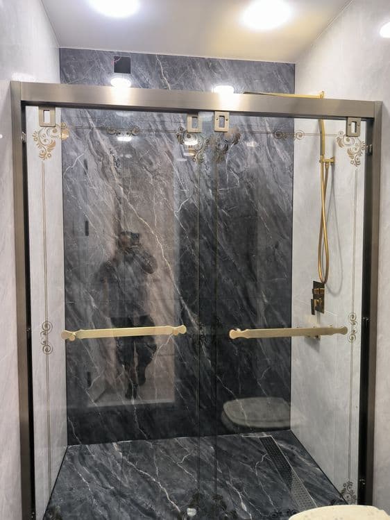 Seul Munda 162 m2 kvartira sotiladi — 8