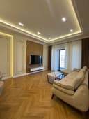 Gardens Residence Продается 3 комнатная квартира ремонт Tashkent City