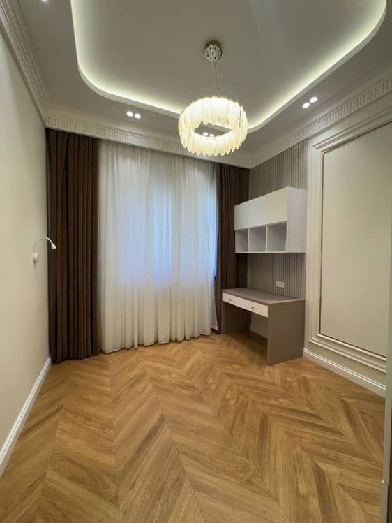 Gardens Residence Продается 3 комнатная квартира ремонт Tashkent City — 5