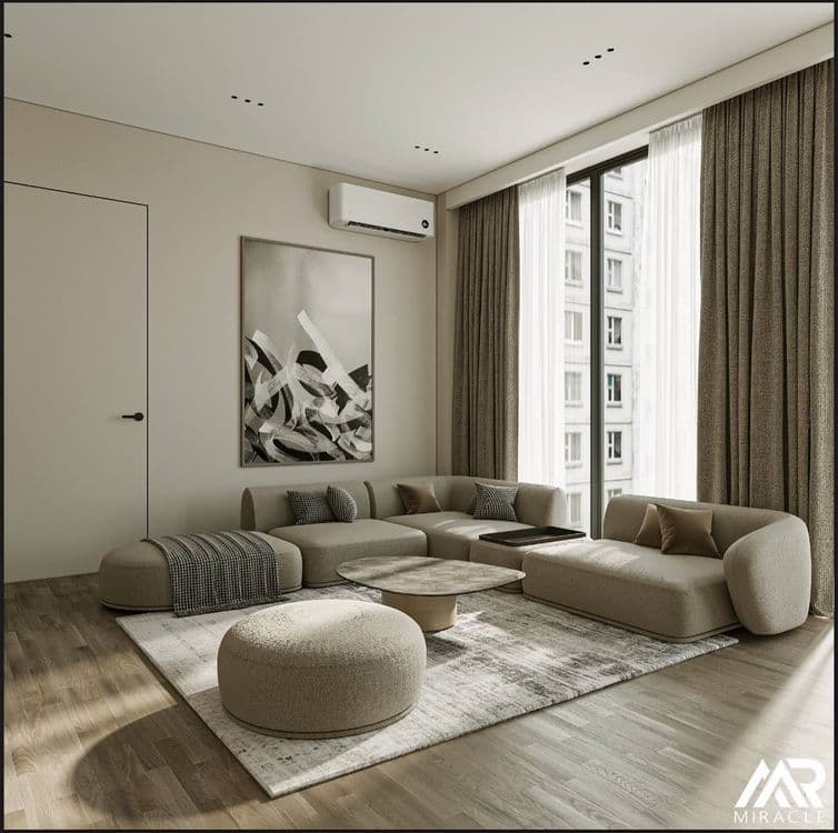 Anhor Residence Продается 4 комнатная квартира ТЦ Малика Шайхантахур — 2