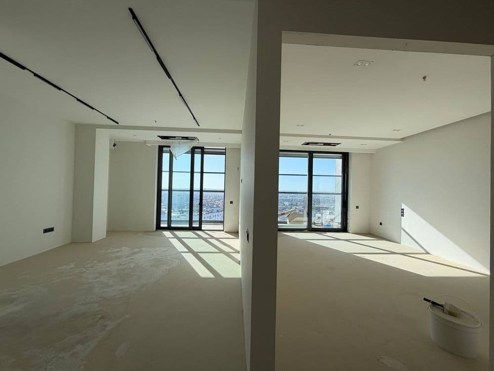Anhor Residence Продается 4 комнатная квартира ТЦ Малика Шайхантахур — 4