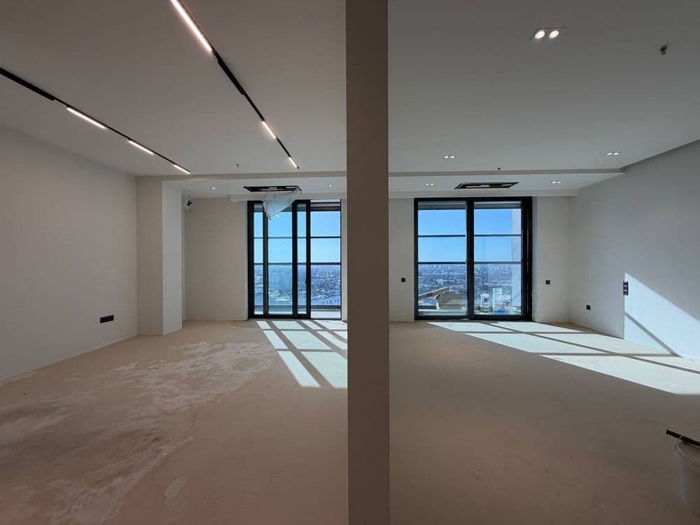 Anhor Residence Продается 4 комнатная квартира ТЦ Малика Шайхантахур — 5