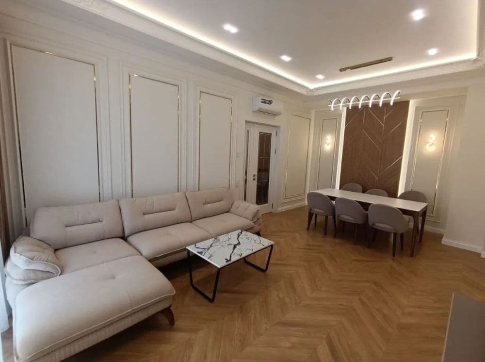 ЖК "Gardens Residence" 3 xona sotiladi — 3