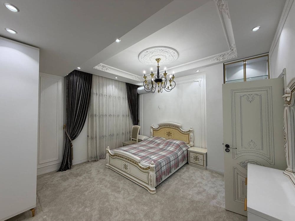 ЖК Airport House Piramit Tower Продается 7/9/10/320м2 — 1