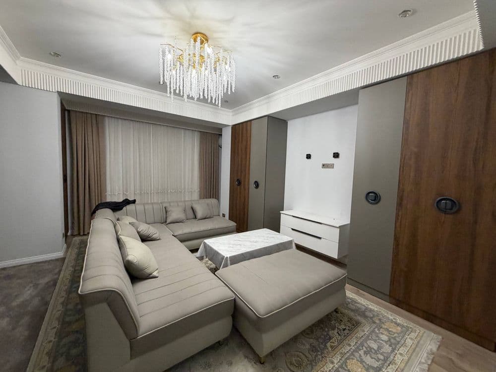 ЖК Airport House Piramit Tower Продается 7/9/10/320м2 — 2
