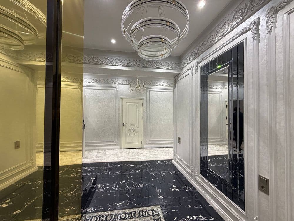 ЖК Airport House Piramit Tower Продается 7/9/10/320м2 — 3