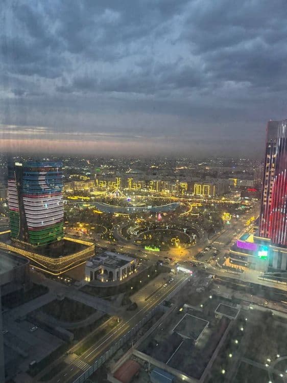 4х комнатная кв | Nest One  ,,ЖК” -4/13/51 | вид  на парк  112м2 — 1
