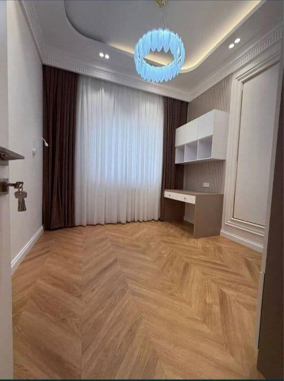 Ташкент Сити Гарденс 3/8/9 Еврорем 88кв.м орн: Таш Сити Молл — 2