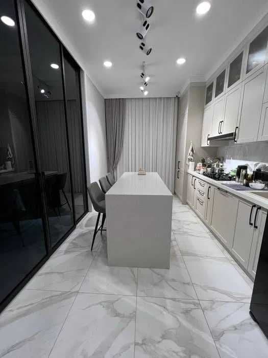 5-комн с террасой в NRG Mirzo-Ulugbek, 1/9, 135м²` — 3