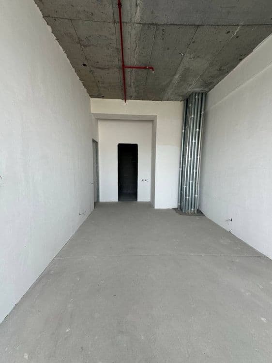 Nrg U-TOWER 4-комнатная с видом на Tashkent City! — 4
