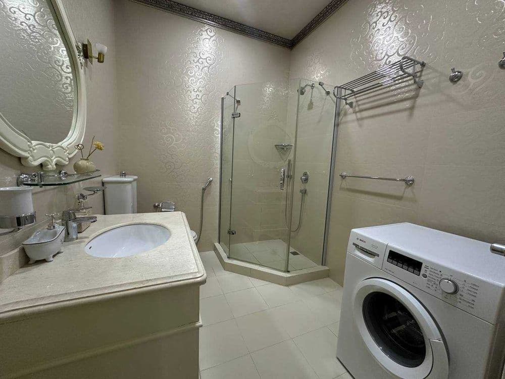 Новостройка Габус, 4-комн, 182 м², Авторский проект, ул. Шевченко — 8