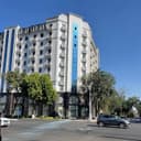 Продоется квартира Яккасарай 9-10 этаж дублекс общий 212 кв с меб тех