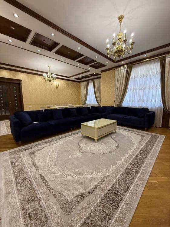 Сотилади Продаётся Квартира Габус 178м2 5 ком//1 этаж Мирабад Чехова — 2
