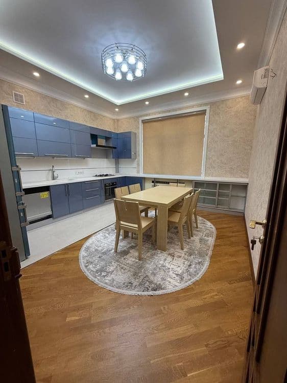 Сотилади Продаётся Квартира Габус 178м2 5 ком//1 этаж Мирабад Чехова — 3