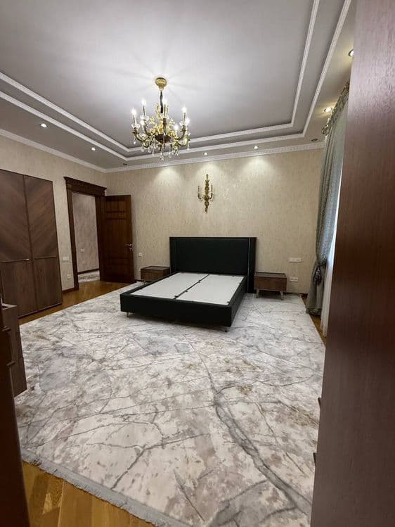 Сотилади Продаётся Квартира Габус 178м2 5 ком//1 этаж Мирабад Чехова — 6