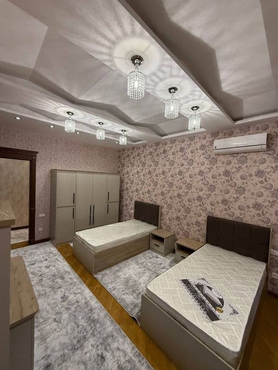 Сотилади Продаётся Квартира Габус 178м2 5 ком//1 этаж Мирабад Чехова — 8