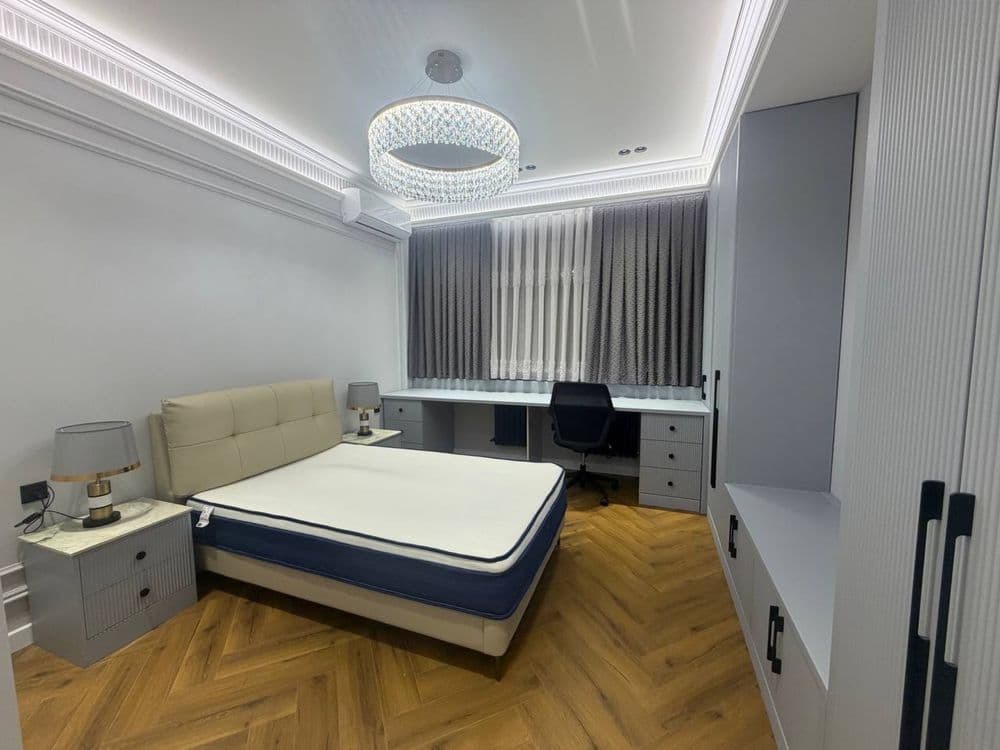 Продается ЖК SEOULMUN 4/3/10 новый ремонт 155м2 Яккасарай — 3
