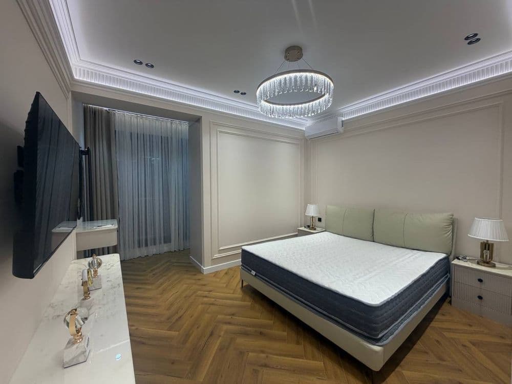 Продается ЖК SEOULMUN 4/3/10 новый ремонт 155м2 Яккасарай — 4