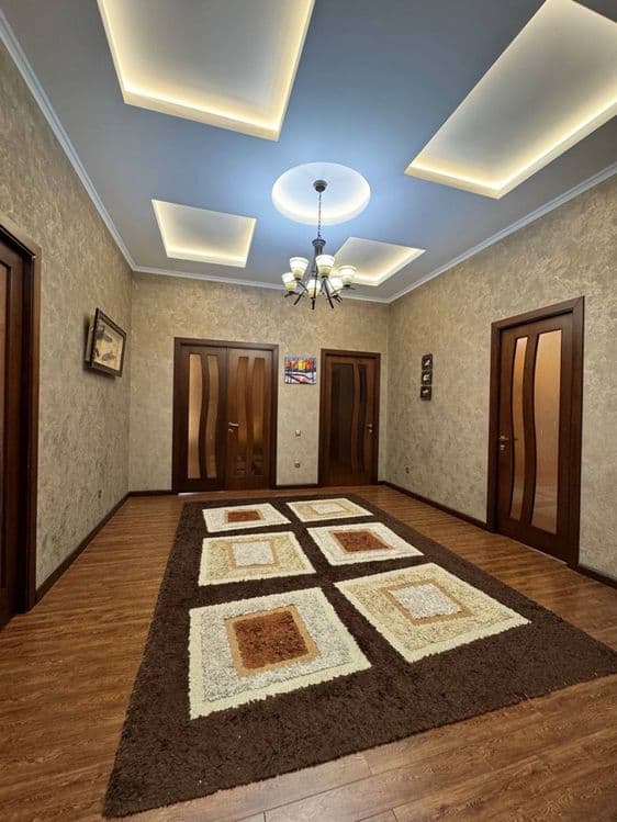 Продается квартира 4х комнатная,Габус,глинка,180м2 — 1