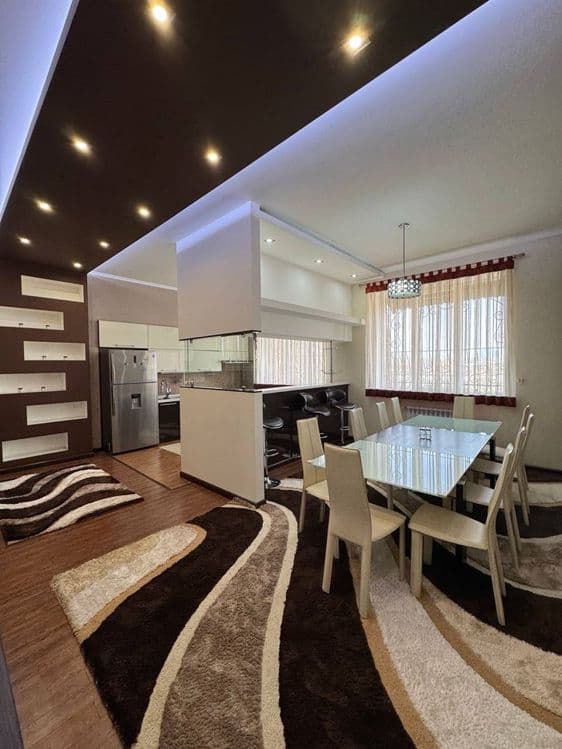 Продается квартира 4х комнатная,Габус,глинка,180м2 — 2