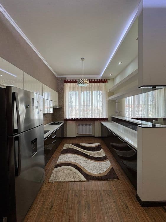 Продается квартира 4х комнатная,Габус,глинка,180м2 — 3