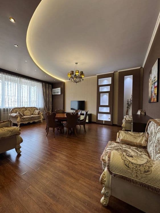 Продается квартира 4х комнатная,Габус,глинка,180м2 — 4