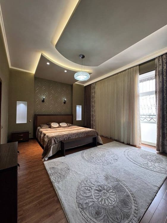 Продается квартира 4х комнатная,Габус,глинка,180м2 — 5