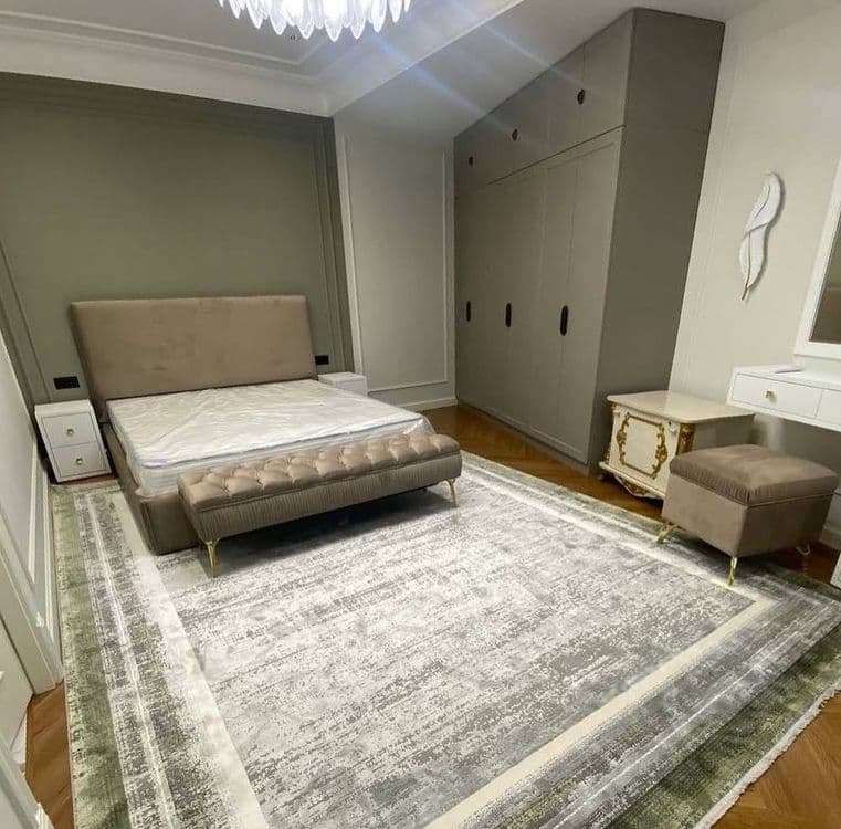 Продается 3 комнатная квартира ремонт Алайский рынок — 2
